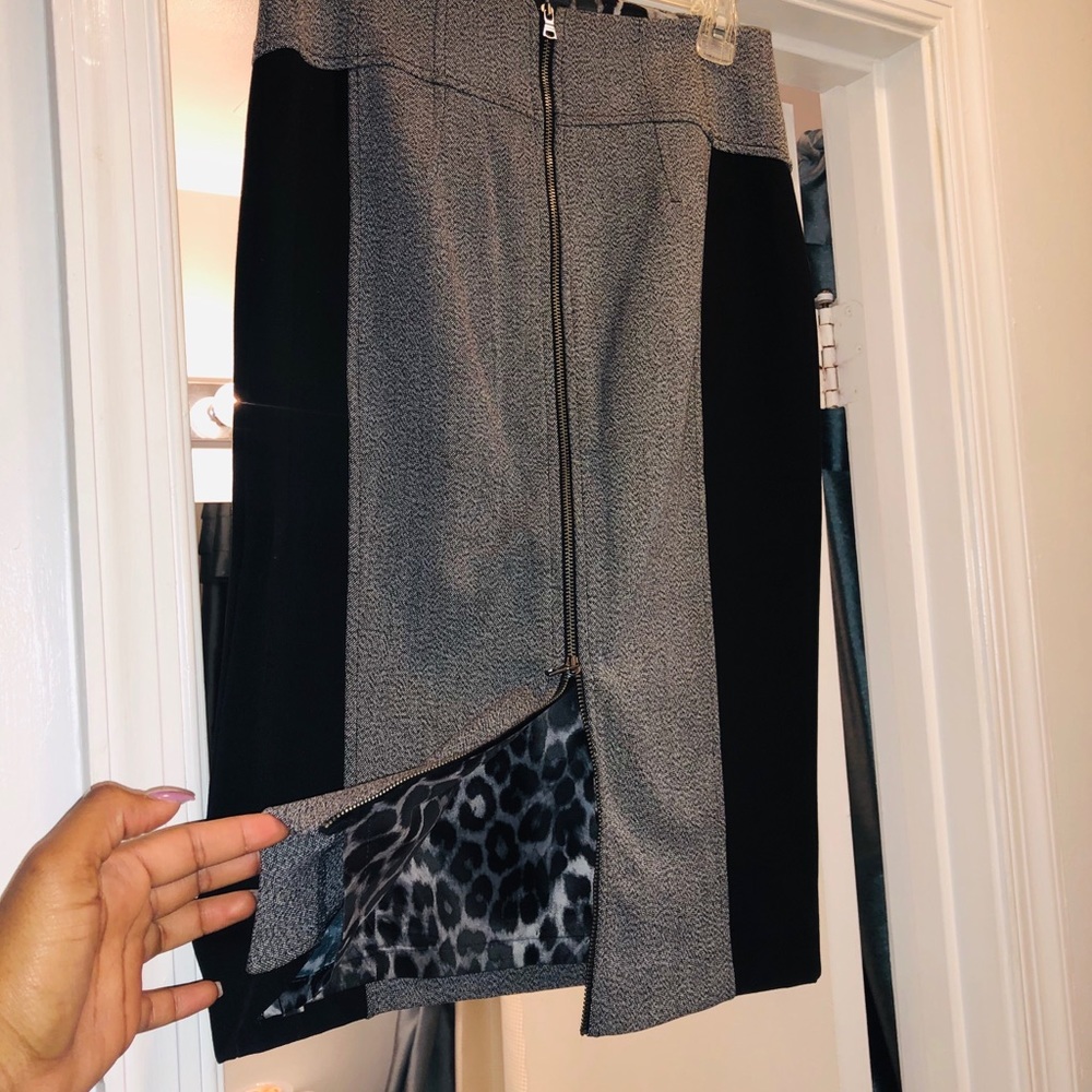 Express pencil skirt